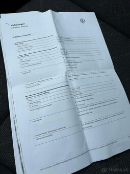 Volkswagen Golf Variant 2.0 TDI LIFE DSG - 20