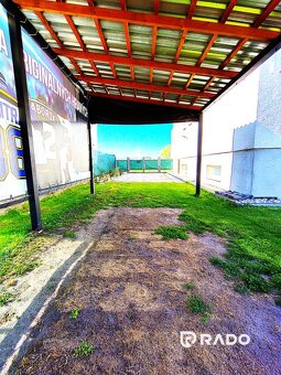 ZNÍŽENÁ CENA | 4i Rodinný dom 178m² v tichej lokalite | Láb - 20