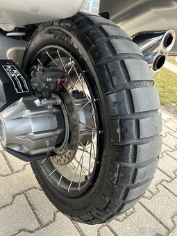 HONDA VFR 1200 CROSSTOURER, DCT AUTOMAT, 44.770km,SUPER STAV - 20