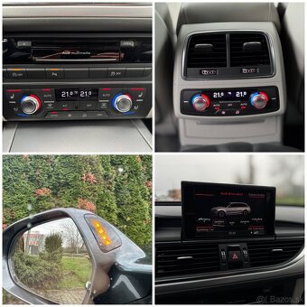 AUDI A6 3.0 TDI QUATTRO S-LINE 2017 194.000KM - 20