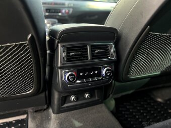 Audi Q7 3.0 TDI quattro, S-line,1.Majiteľ, Najazd 148 834km - 20