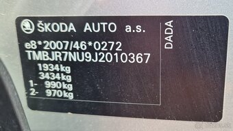 ŠKODA KAROQ 1.5 TSI ACT STYLE DSG - 20