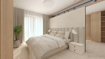 NA PREDAJ Krásna novostavba 4izb RD kúsok od Trnavy Zvončín - 20