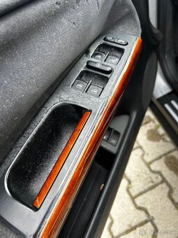 Volkswagen Passat B5.5 V5 125kw, 2.3L - 20