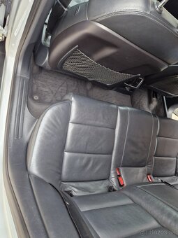 Audi A6 c6 Avant - 20