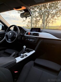 BMW 320i 135kw f30 f31 AT - 20