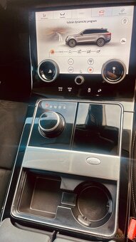 Land Rover Range Rover Velar 2.0D TD4 R&#45;Dynamic S - 20