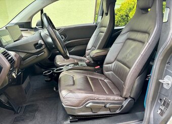 BMW i3 94 Ah. 125kW. Harman/Kardon. tep. Čerpadlo … - 20