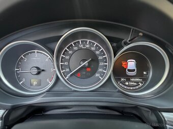 Mazda Cx-5 - 20