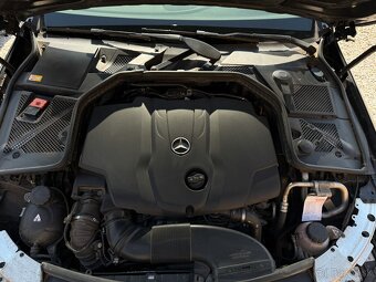 Mercedes-Benz C250 Airmatic, 360, LED - 20