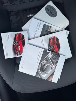 Audi A3 2.0 TDI Ambition quattro AKONTACIA OD 0% - 20