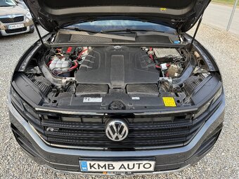 Volkswagen Touareg 3.0TDI V6 R-Line - 20