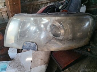 Rozne svetla predne aj zadne - 20