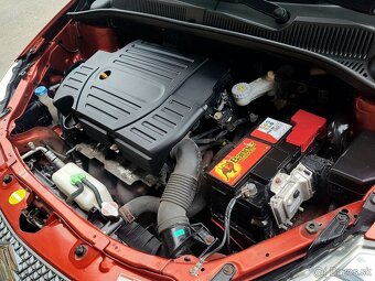 Suzuki SX4 ✅ 1.6 Benzín 4X4 ✅ Prvý majiteľ // 187 000 KM - 20