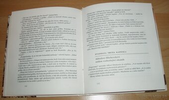 Záhada zmenšujúceho sa domu - 20