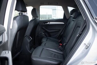 Audi Q5 2.0 TFSI A/T quattro /AJ NA SPLÁTKY/ - 20