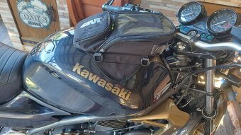 Kawasaki ER- 5   2004, 36KW - 20