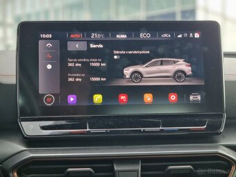 Cupra Formentor 1.4 Plug-in Hybrid - 20