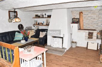 HALO reality - Predaj, rodinný dom Borský Mikuláš - EXKLUZÍV - 20