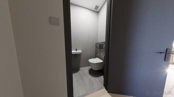 NA PREDAJ -  Tehlový 3-izbový byt v širšom centre Prešova - 20