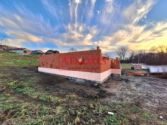 ADOMIS - predáme 4izbový bungalov 516m2, Šarišské Bohdanovce - 20