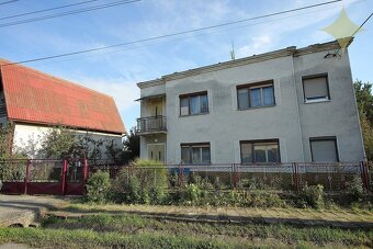 Dvojgeneračný čiastočne zrekonštruovaný rodinný dom - Veľká  - 20
