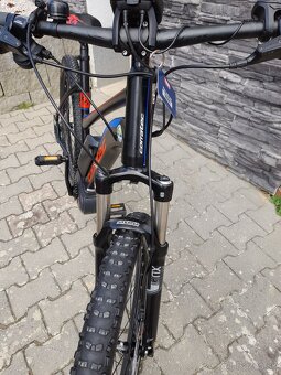E bike CORRATEC - 20