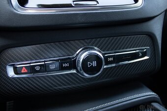 Volvo XC90 D5 235k Drive-E R-Design AWD A/T - 20