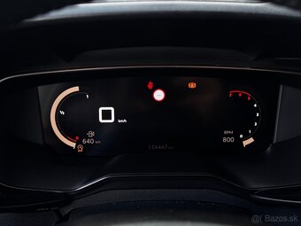 Citroën Berlingo BlueHDi 100Feel Pack, 1 Majitel, Odpočet - 20