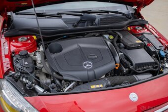 Mercedes-Benz A trieda 180 CDI / Nemecký motor / - 20