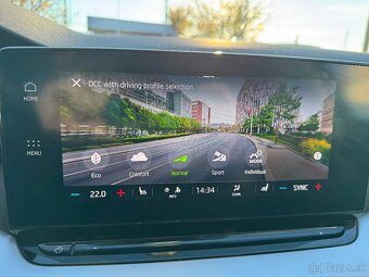 ✅️Škoda Octavia Combi 2.0 TDI SCR Ambition DSG✅️ - 20