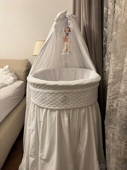 Detská kolíska  Caramella - 20