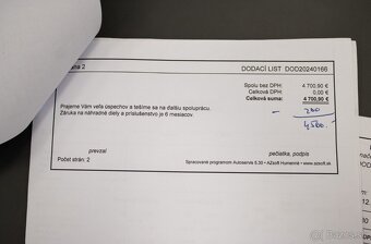 Mercedes-Benz A 180 BlueEFFICIENCY, 90kW - 20