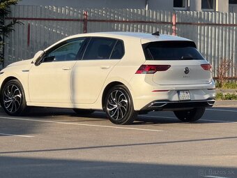 Volkswagen Golf VIII Hatchback 1.5 etsi act 150k style dsg - 20