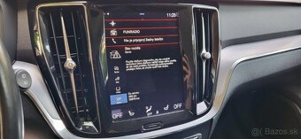 Volvo V60 B4 Momentum A/T - 20