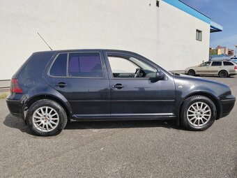Volkswagen Golf 4 po veľkom servise -Možné splátky od 19.90€ - 20