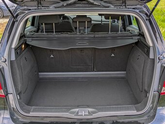 Mercedes-Benz B trieda 180 Entry A/T, 1. majiteľ - 20