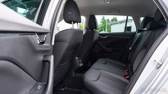 Škoda Scala 1.0 TSI (81kW) DSG / Automat, rv 2024,  4.021 km - 20