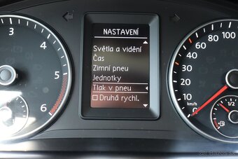 Volkswagen Caddy Life 2.0 TDI 150k MAXI Highline 7miestny - 20