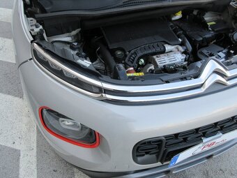 Citroën C3 Aircross PureTech 110 Origins s odp. DPH - 20