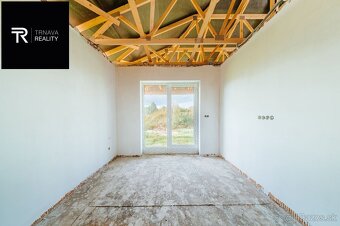 TRNAVA REALITY - Novostavba 4 izbového rodinného domu s pres - 20