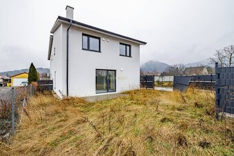 ASSENZIO - PREDAJ - NOVOSTAVBA V ŠTÁDIU HOLODOM V PLAVECKOM - 20