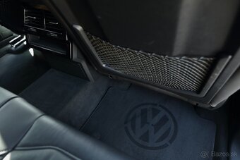 🚗 Volkswagen Touareg 3.0 V6 TDI SCR 286k R-Line 4Motion Tip - 20