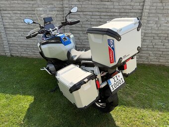 BMW R1300GS Adventure - 20