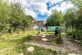 REZERVOVANÝ 3 IZBOVÝ BYT S TERASOU, PARKOVANÍM A ZÁHRADOU - 20