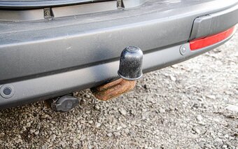 Ford Galaxy 2.0 TDCi DPF Titanium, 103kW, M6, 5d, 7-miest. - 20