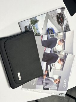 Audi A5 Sportback 40 2.0 TDI quattro S tronic - 20