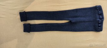 Detské nohavice - viacero veľkostí - 20