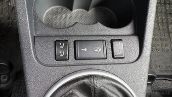 Škoda Fabia Combi 1.9 TDI PD Ambiente - 20