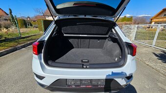 Volkswagen T-Roc 1.6 TDI Style 2021 - 20